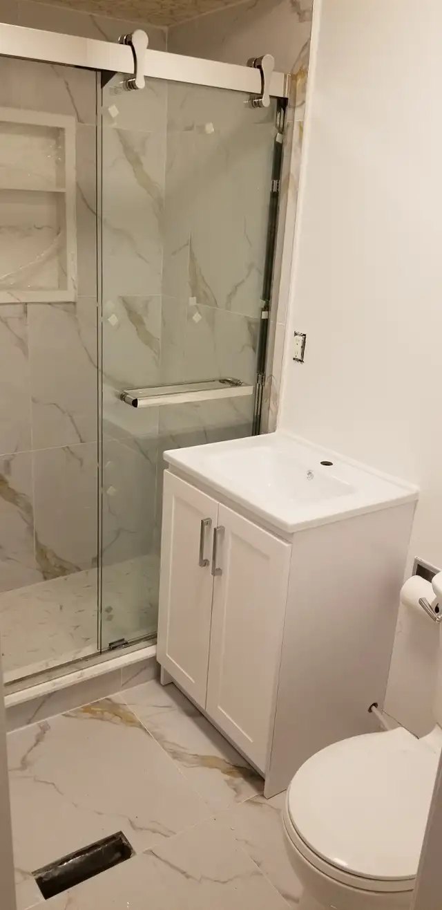 Home renovation & handyman