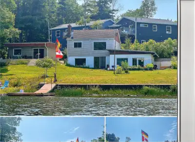 If you want to live between forest and lake, surrounded by nature, then this is the right place for...