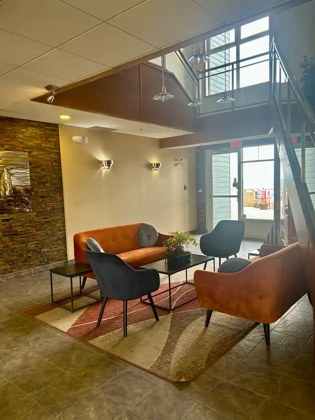  Lakeview One bedroom Condo  