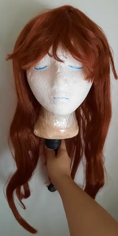 Cosplay/costume wigs, View more