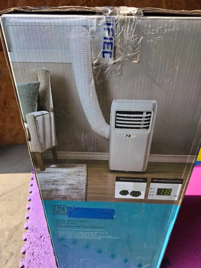 New A/c units  in Other in Dartmouth - Image 4