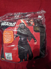 Star Wars Halloween Costumes Mens Large and XL