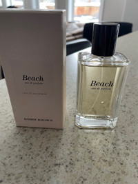 Bobbi brown beach perfume 