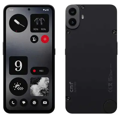 CMF Phone 1 , View more