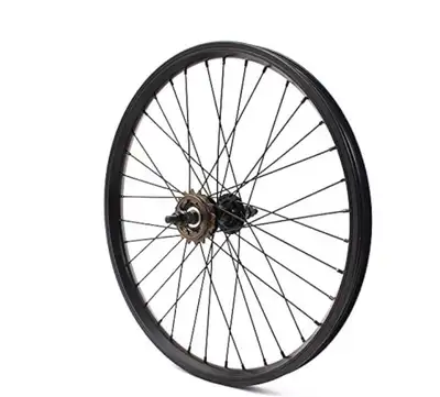 wanted : 26” disc rear wheel SS,110mm spacing,bolt on, View more