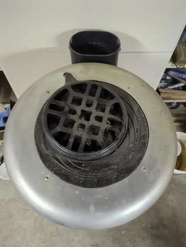 New Tortoise Stove in Fireplace & Firewood in Kingston - Image 4