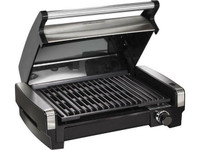 Hamilton Beach Searing Grill with Removable Plates