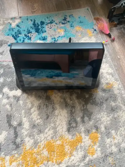 Selling my seicane Navi unit and all wiring from it and my sound system are going with it so there w...