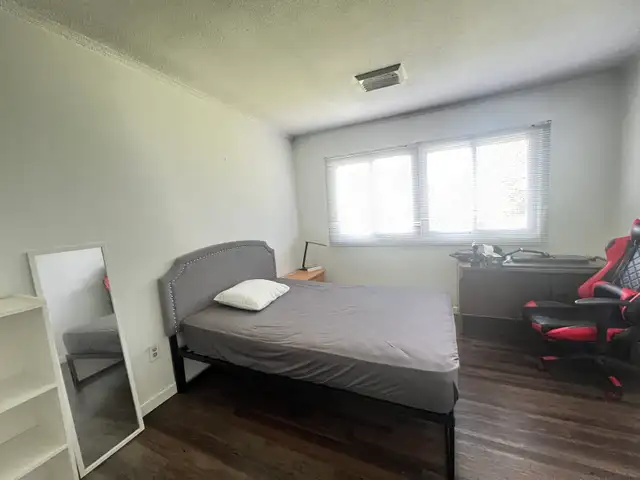 room for rent Waterloo Laurier in Room Rentals & Roommates in Kitchener / Waterloo - Image 2