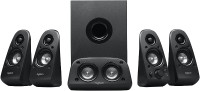 Logitech Z506 computer speakers 5.1 with sub woofer