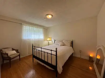 Relax in the country after a day of outdoor activities, View more