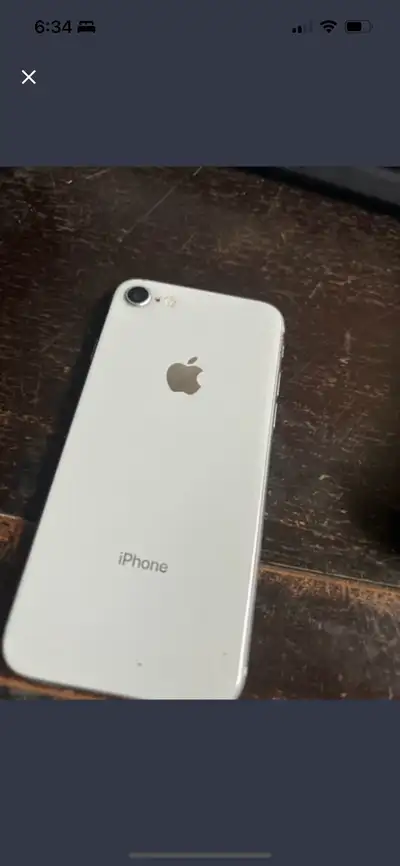 iPhone 6s with plastic case, View more