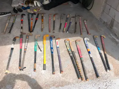Field Hockey Equipment, View more