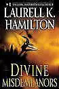 Laurell K. Hamilton Hardcover books, View more