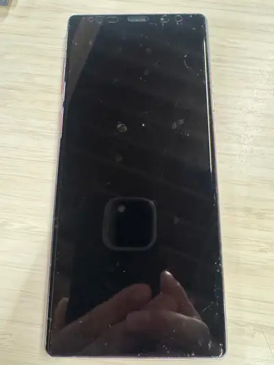 Samsung Galaxy Note 9 lcd screen brand new, View more
