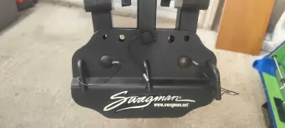 Swagman Bike trailer 1 1/4in, View more