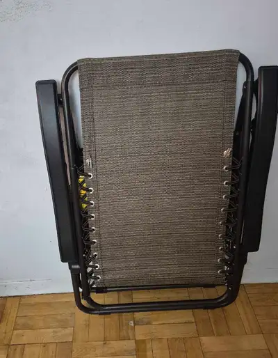 BN)Zero-gravity Lounge Chair, View more