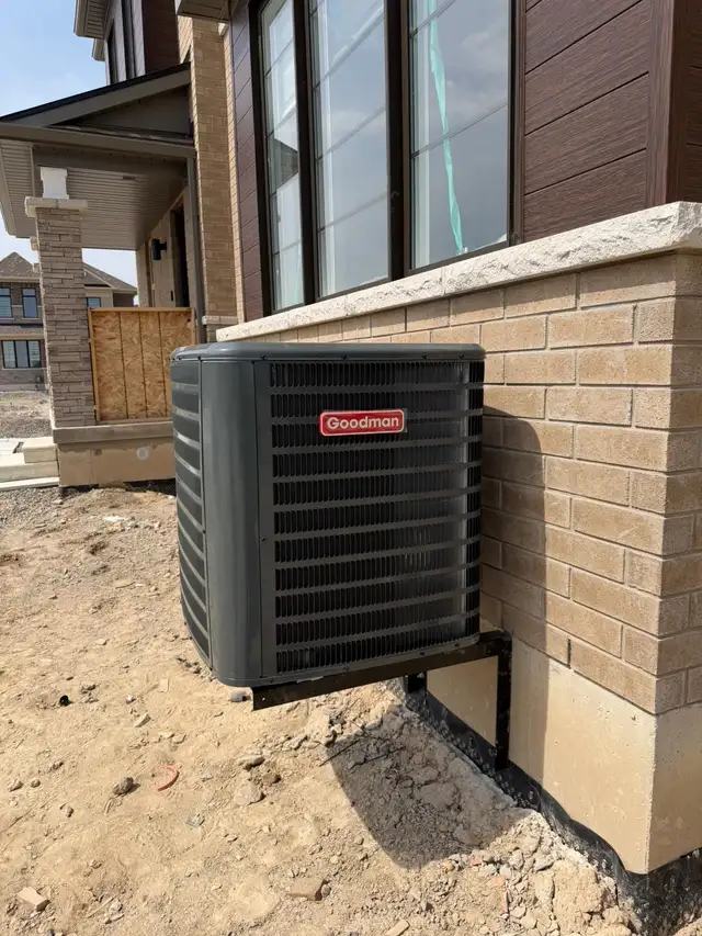 Air conditioner air conditioner air conditioner  in Refrigerators in Barrie - Image 3