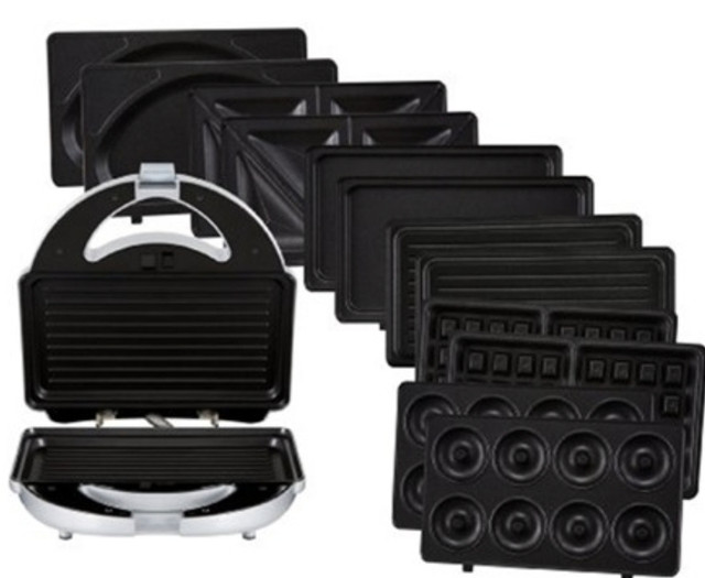 Big Boss 15 piece grill set in Microwaves & Cookers in Oshawa / Durham Region - Image 3