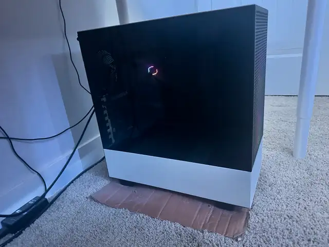 gaming pc in Desktop Computers in Edmonton - Image 4