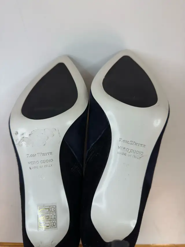 Ron White Boots in Women's - Shoes in City of Toronto - Image 4