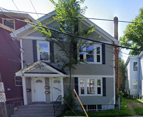 South End Student Rental – 1126 Lucknow Street 3 Bedrooms | 1 Bathroom | $2,500/month Live in the he...