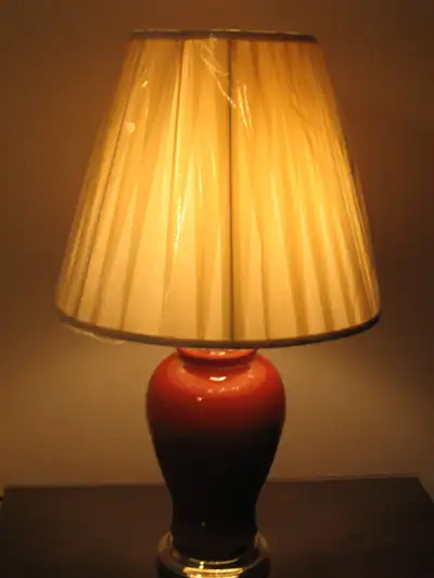 Bedroom lamps, View more