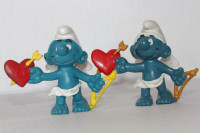 FIGURINE # 20128 ''Cupidon''