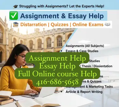 Essay, Assignment, Writing Help All Subjects,Marketing, Homework, View more