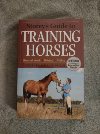 Horse Training Guide For Sale