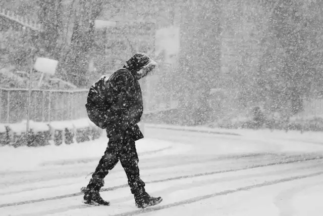 snow removal