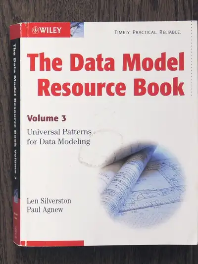 The Data Model Resource Book: Volume 3: Universal Patterns, View more