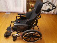 Maple Leaf Super Tilt Wheelchair for Sale
