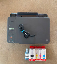 Printer - Pixma Canon