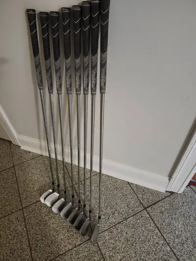 Mizuno golf clubs, View more