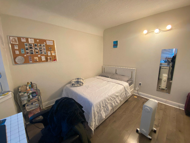 McMaster University Spring/Summer Sublet in Room Rentals & Roommates in Hamilton - Image 2