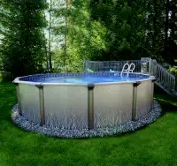 Above ground pools - Best prices around - Call today!