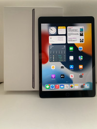 Apple iPad  7 Gen