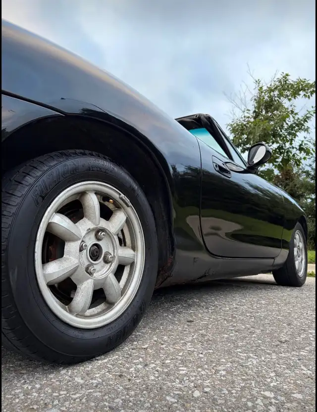 1999 Mazda Miata 554758164584878087