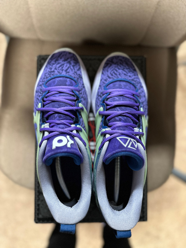 Nike KD 15 “Psychic Purple” in Men's Shoes in City of Toronto - Image 3