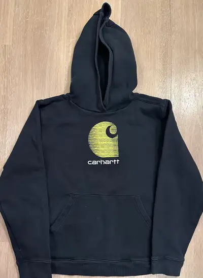 Carhartt Boy’s Hoodie - XL(18-20) , View more