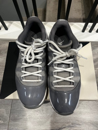 Nike and Jordan Shoes 