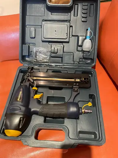 Pneumatic Nailer, View more