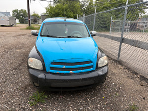 2007 Chevrolet HHR