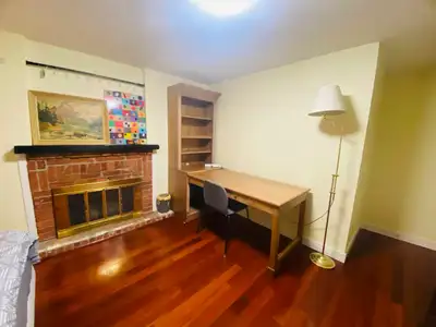 Available November 1, 2026 Furnished One-Bedroom for Rent – Killarney A furnished one-bedroom is ava...