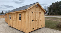 Pine Storage Sheds