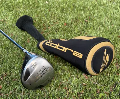 King Cobra driver , View more