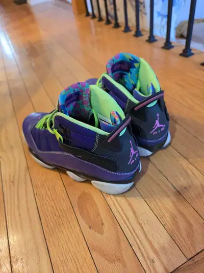 Jordan shoes, View more