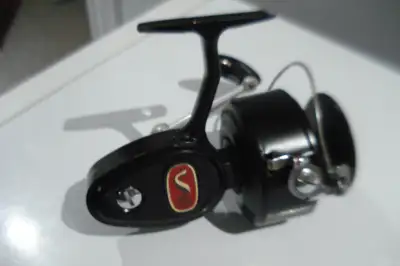 VINTAGE MITCHELL #306  FISHING REEL, View more