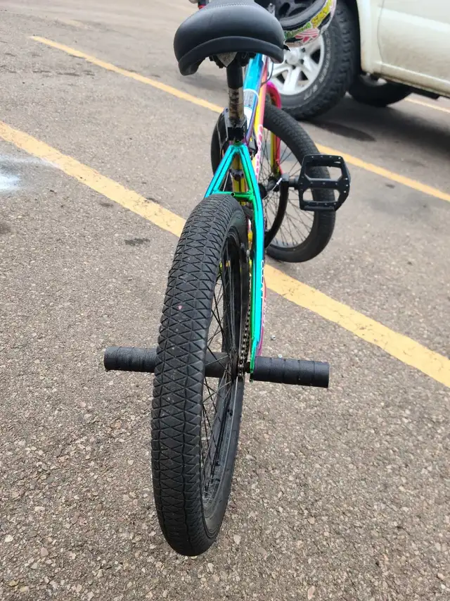 bmx for sale in BMX in Strathcona County - Image 5